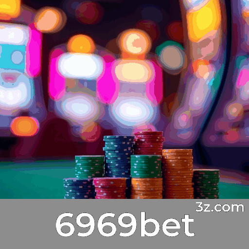 6969bet screen